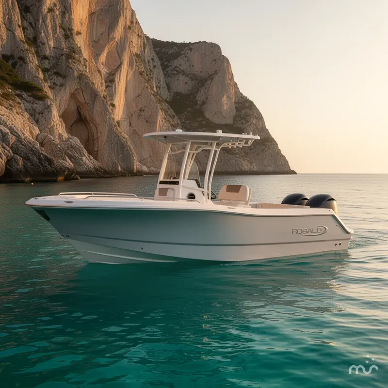 The Image of Robalo R230 Center Console 2026 - 0