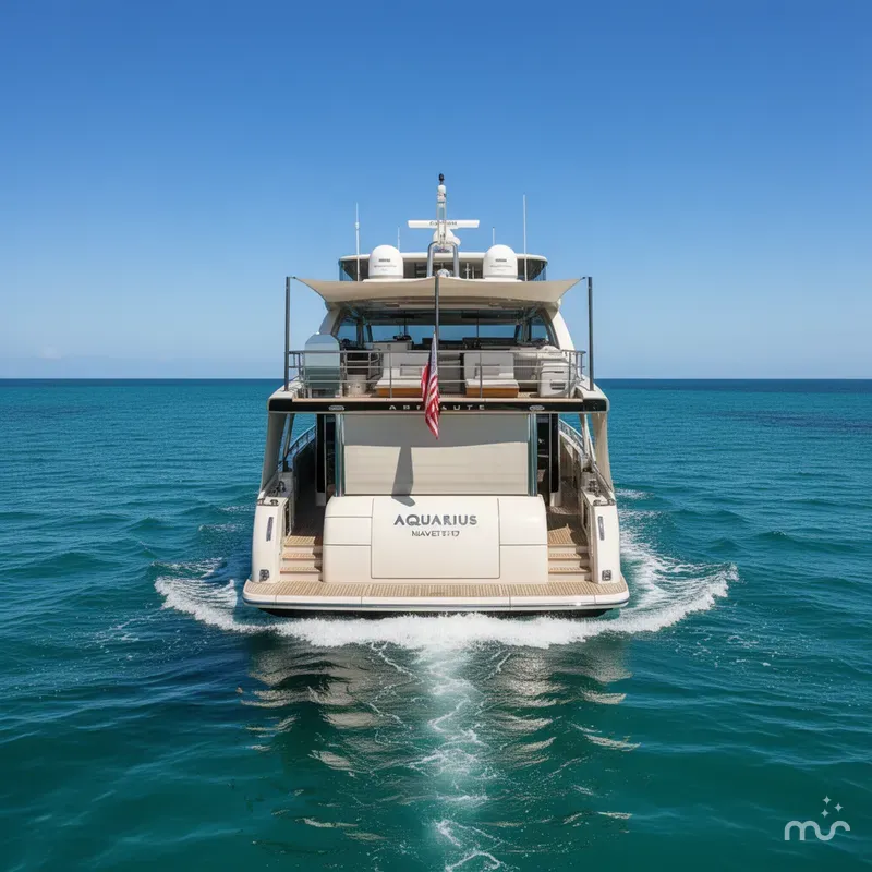 Slide: The Image of Absolute Navetta 73 2022 - 3