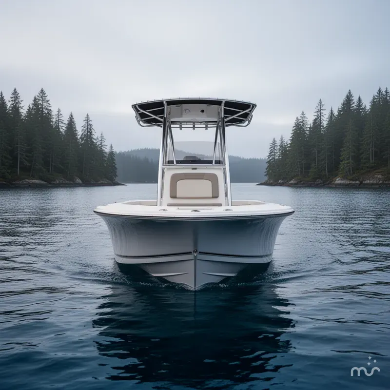 Slide: The Image of Key West 210 Bay Reef 2026 - 1