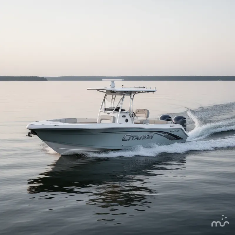 The Image of Sea Pro 2100 CITATION 2023 - 0