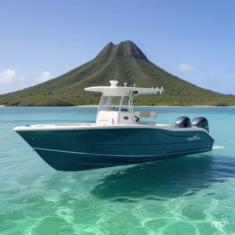 The Image of Bulls Bay 200 Center Console 2023 - 0