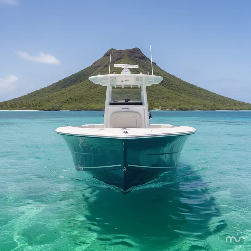 Slide: The Image of Bulls Bay 200 Center Console 2023 - 1