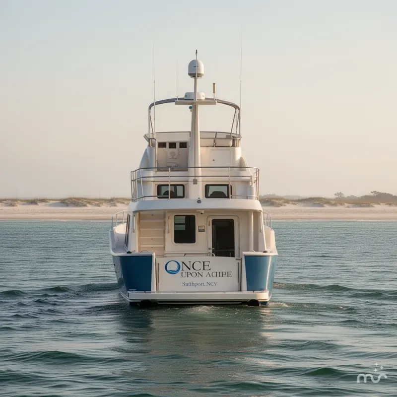 Slide: The Image of Fathom 43 Fly 2019 - 3