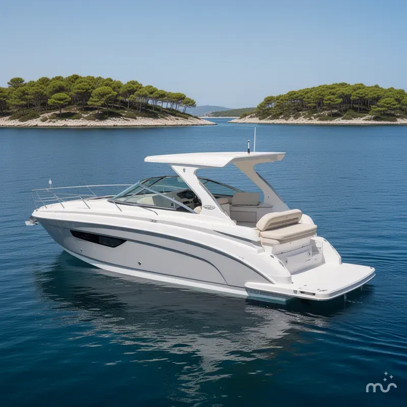 The Image of Regal 33 Express 2019 - 0