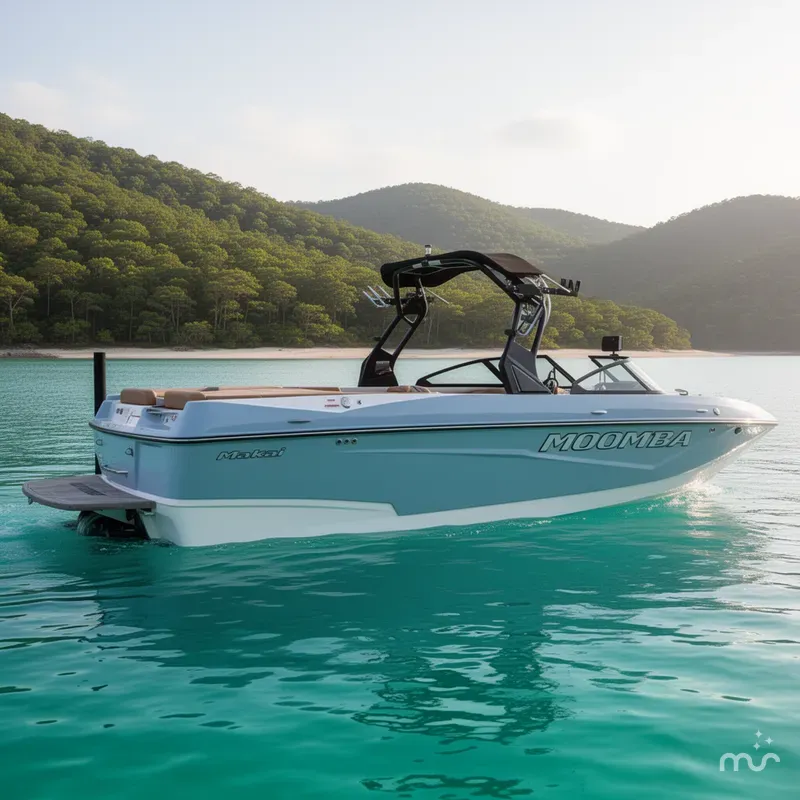 The Image of Moomba Makai 2024 - 0