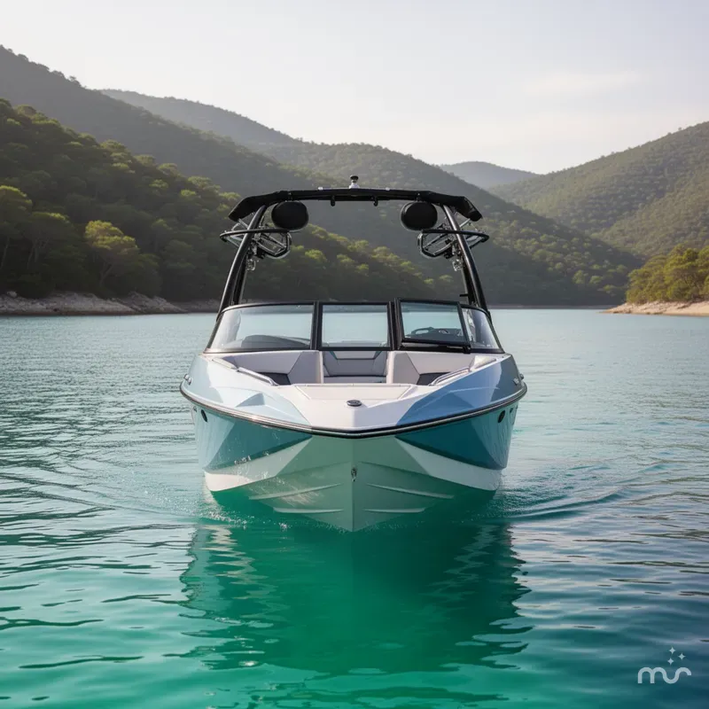 Slide: The Image of Moomba Makai 2024 - 1
