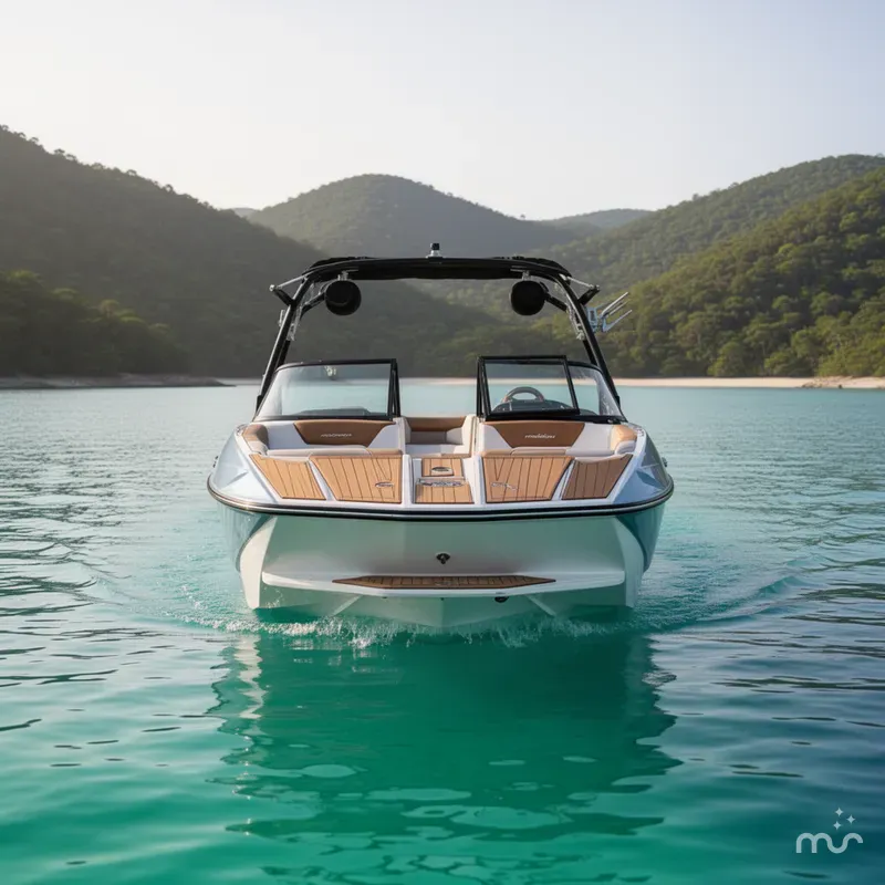 Slide: The Image of Moomba Makai 2024 - 3