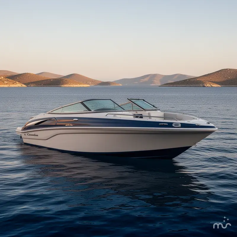 The Image of Crownline Boats 21 SS 2012 - 0