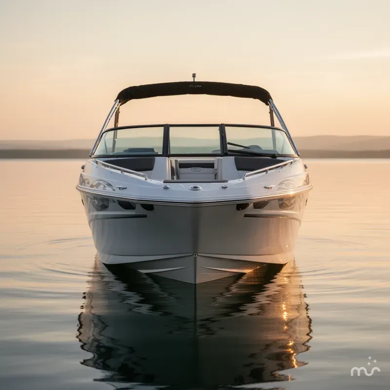 Slide: The Image of Crownline Boats 240 LPX 2024 - 2