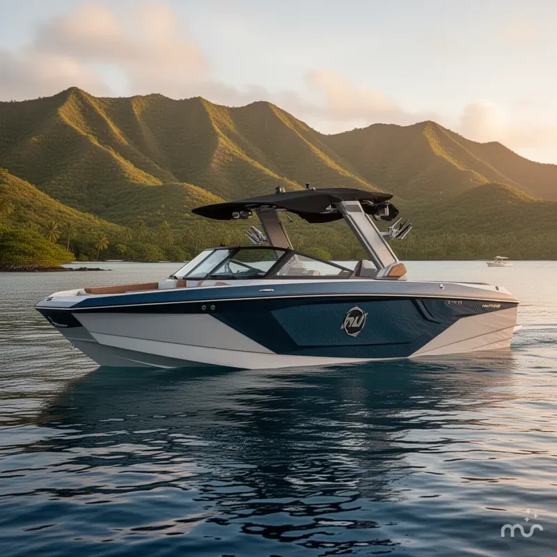 The Image of Nautique Super Air Nautique G23 2022 - 0