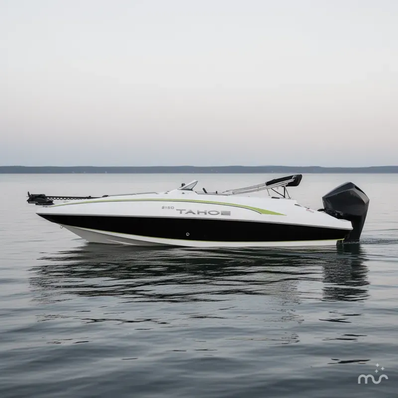Slide: The Image of Tahoe 2150 2024 - 2