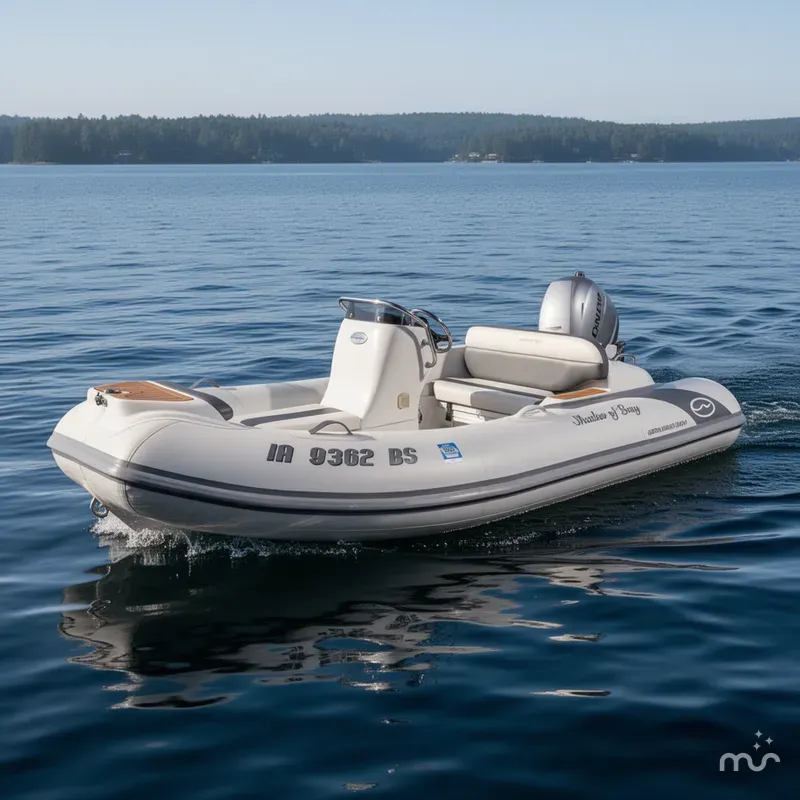 Slide: The Image of Walker Bay Generation 360 DLX 2019 - 1