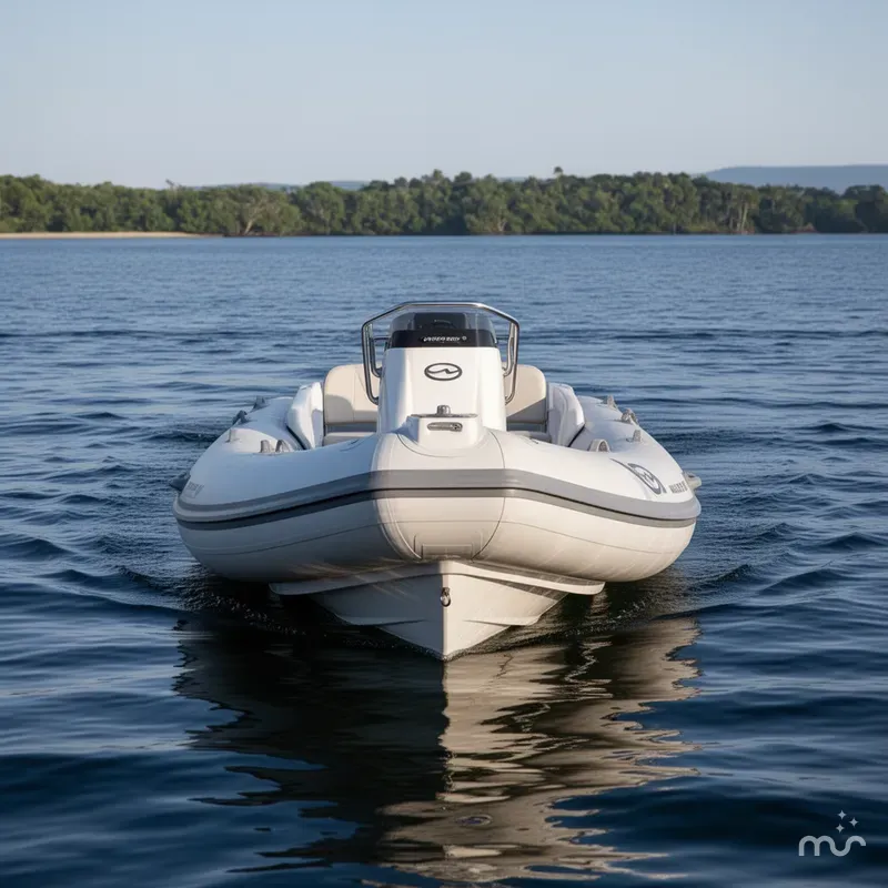 Slide: The Image of Walker Bay Generation 360 DLX 2019 - 2