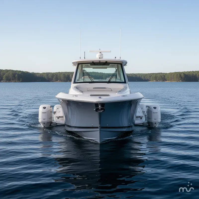 Slide: The Image of Pursuit DC 326 Dual Console 2024 - 2