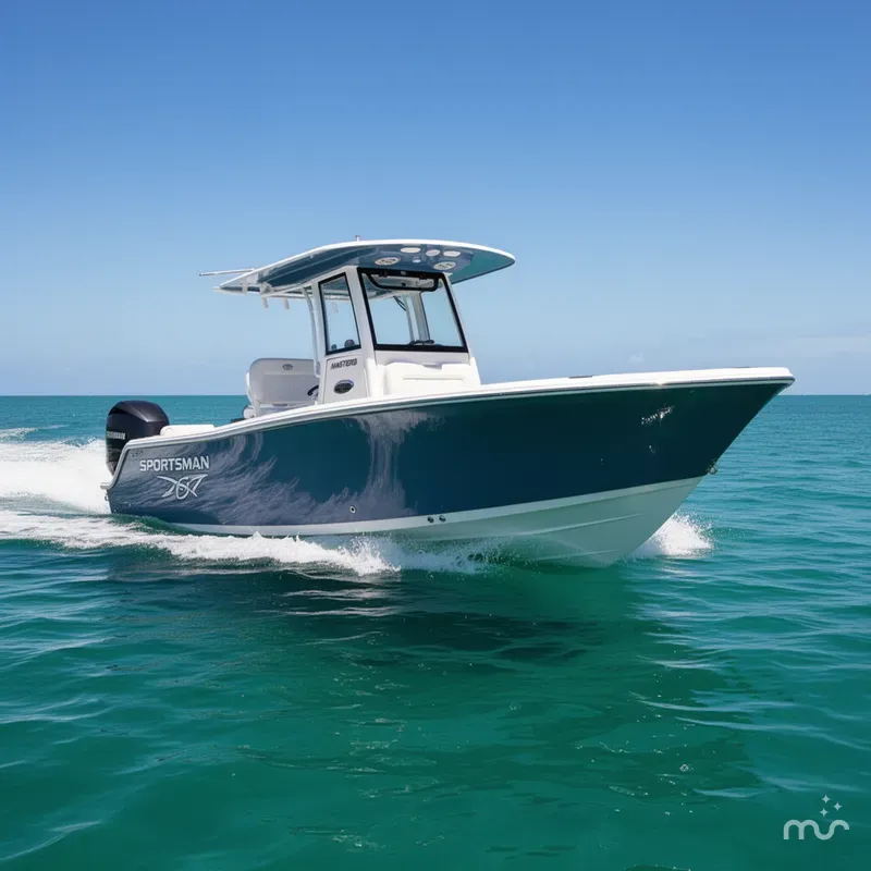 Slide: The Image of Sportsman 267 Masters OE 2024 - 0