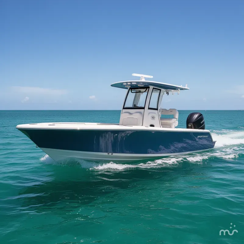 Slide: The Image of Sportsman 267 Masters OE 2024 - 1