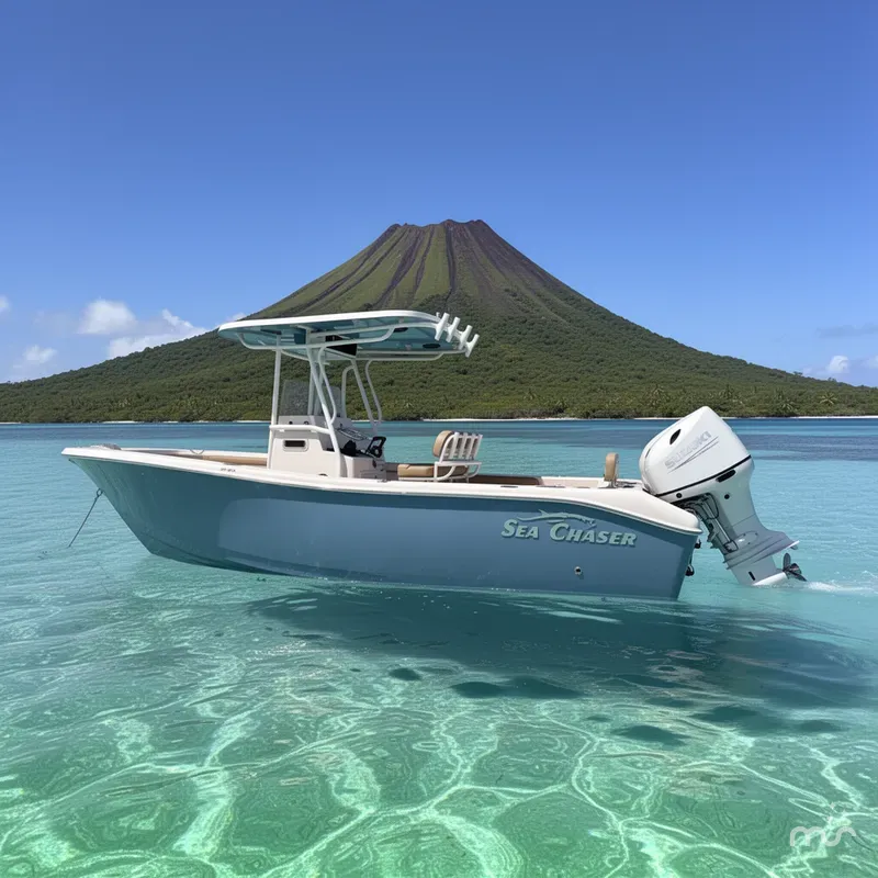 The Image of Sea Chaser 24 HFC 2023 - 0