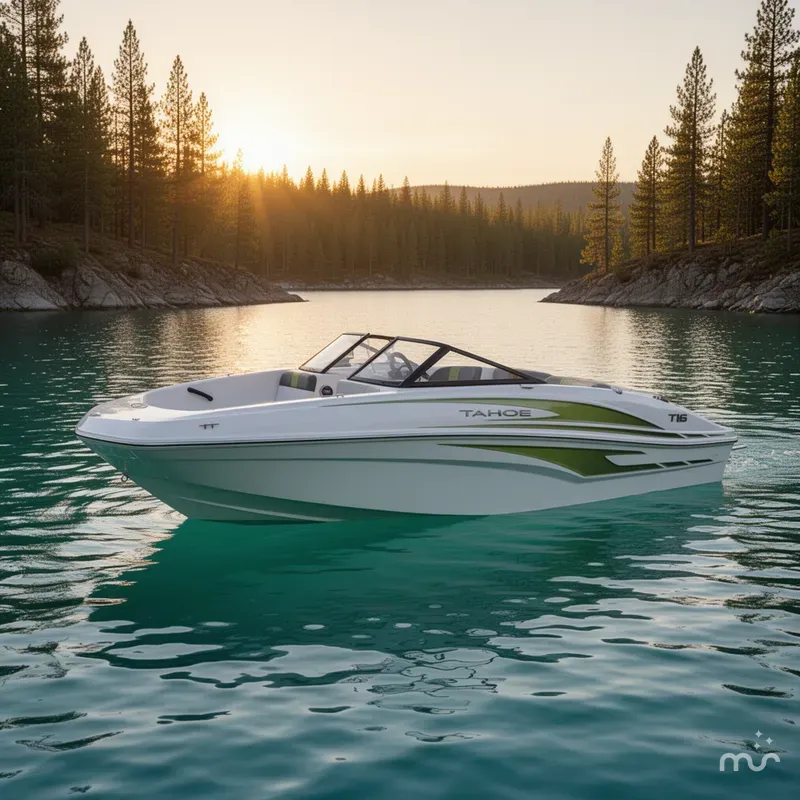 The Image of Tahoe T16 2024 - 0