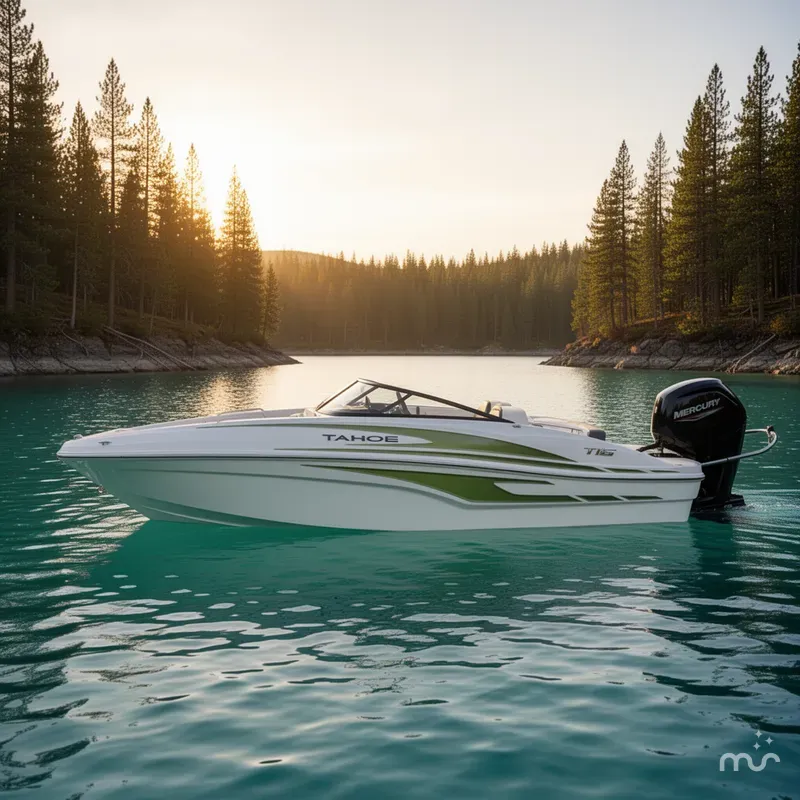 Slide: The Image of Tahoe T16 2024 - 2