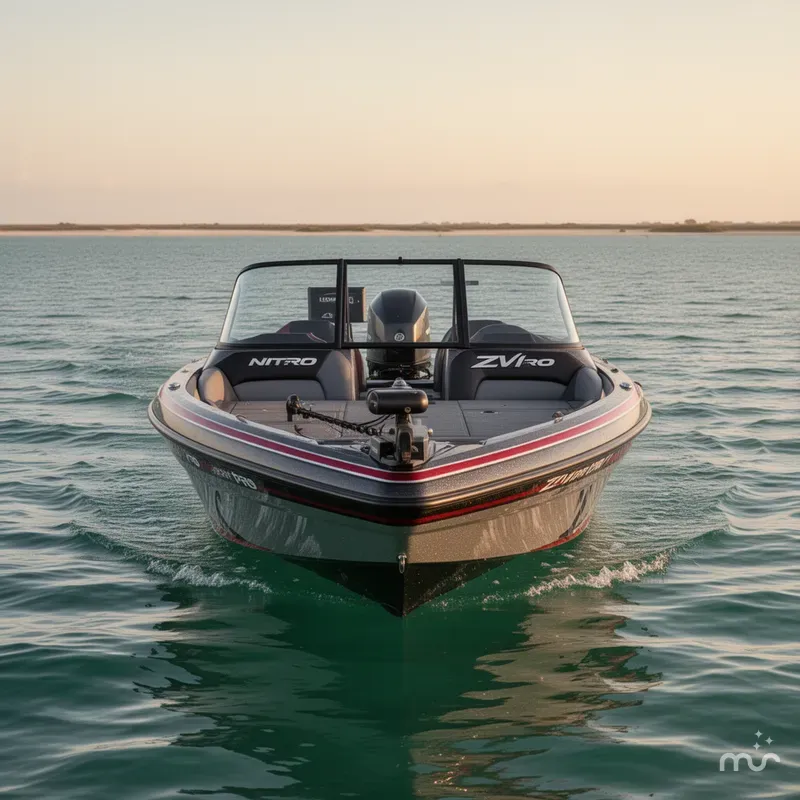 Slide: The Image of Nitro ZV19 Sport Pro 2024 - 1