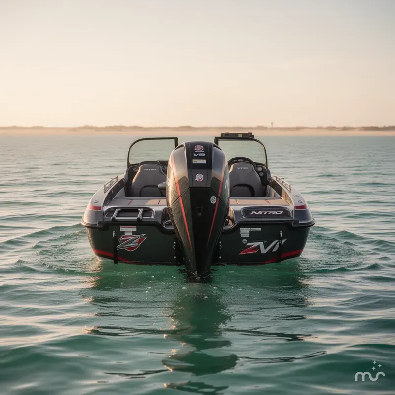 Slide: The Image of Nitro ZV19 Sport Pro 2024 - 3