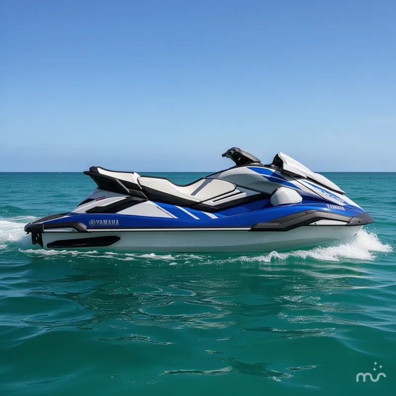 Slide: The Image of Yamaha FX 2023 - 0