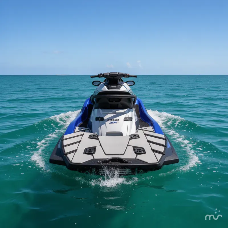 Slide: The Image of Yamaha FX 2023 - 3