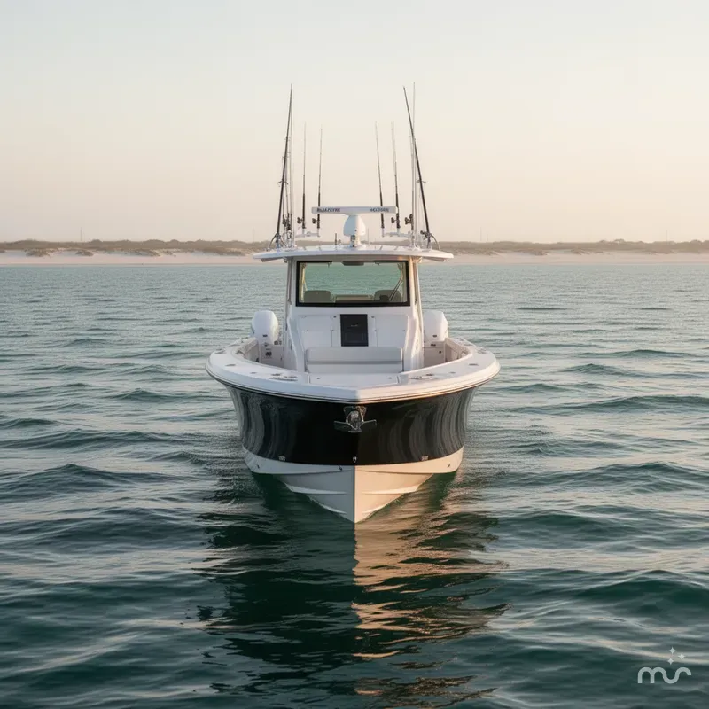 Slide: The Image of Blackfin 400 CC 2024 - 1