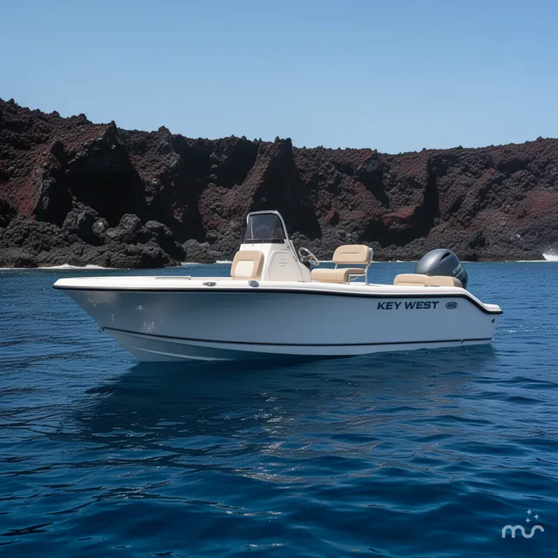The Image of Key West 189 FS 2026 - 0