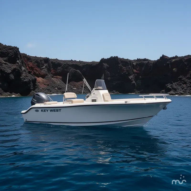 Slide: The Image of Key West 189 FS 2026 - 2