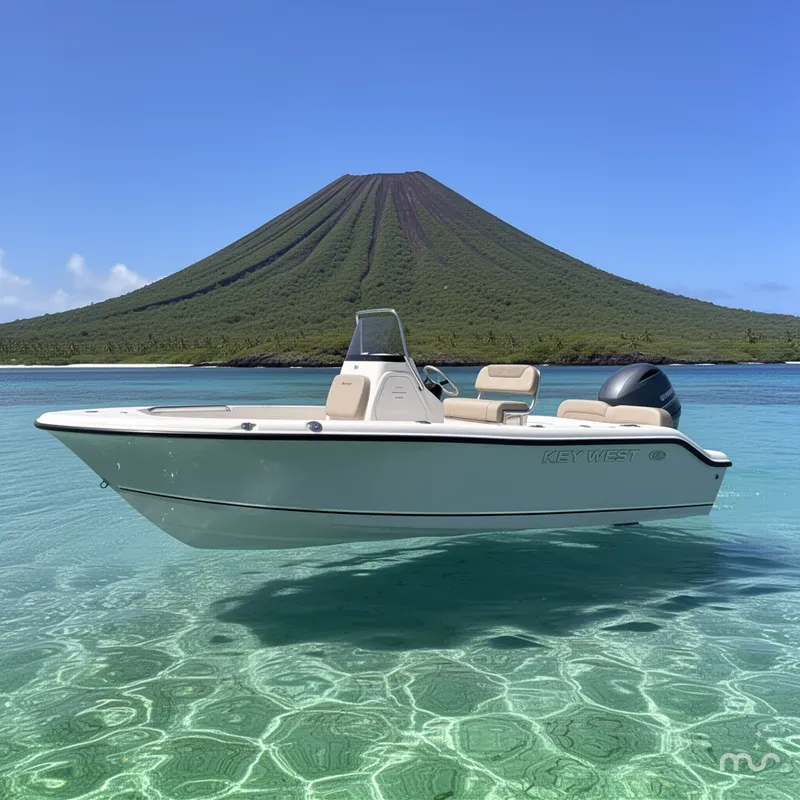 The Image of Key West 189 FS 2026 - 0
