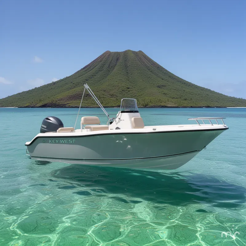 Slide: The Image of Key West 189 FS 2026 - 2