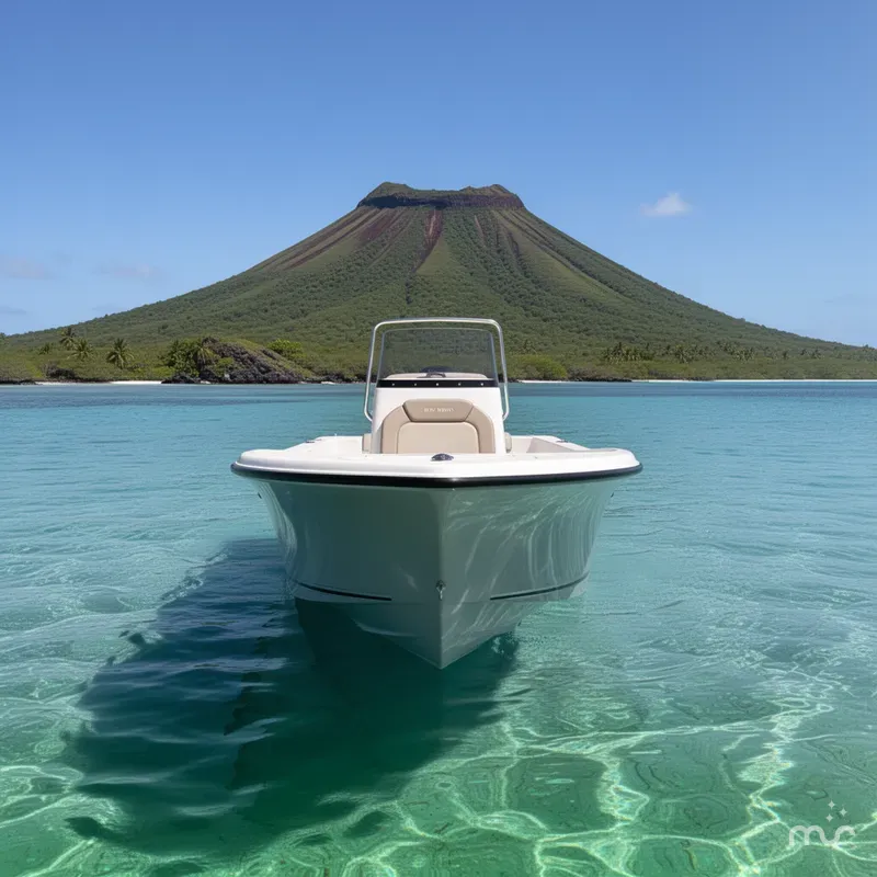 Slide: The Image of Key West 189 FS 2026 - 3