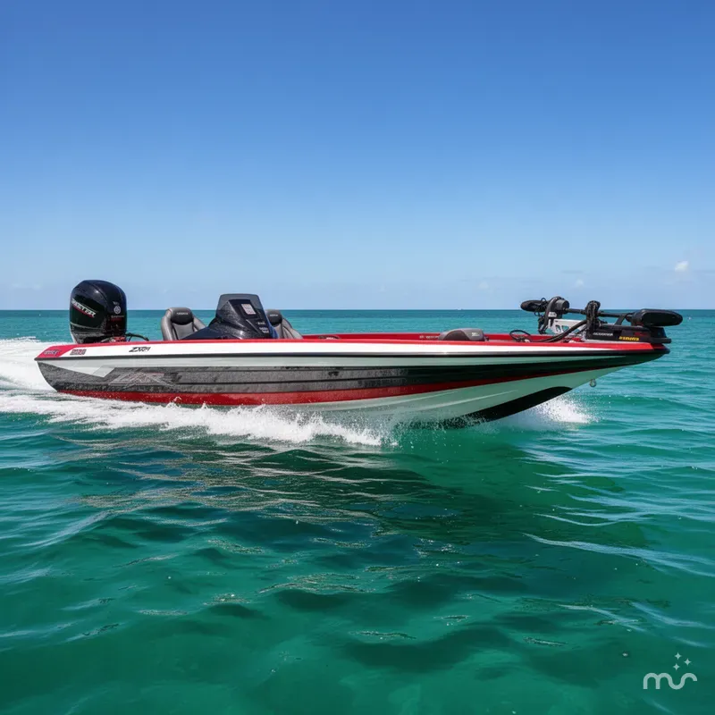 Slide: The Image of Skeeter ZXR21 2024 - 0