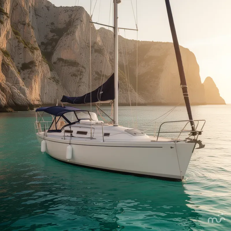 The Image of J Boats 32 2001 - 0