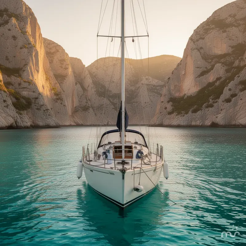 Slide: The Image of J Boats 32 2001 - 3