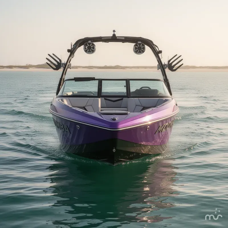 Slide: The Image of Moomba Max 2024 - 2