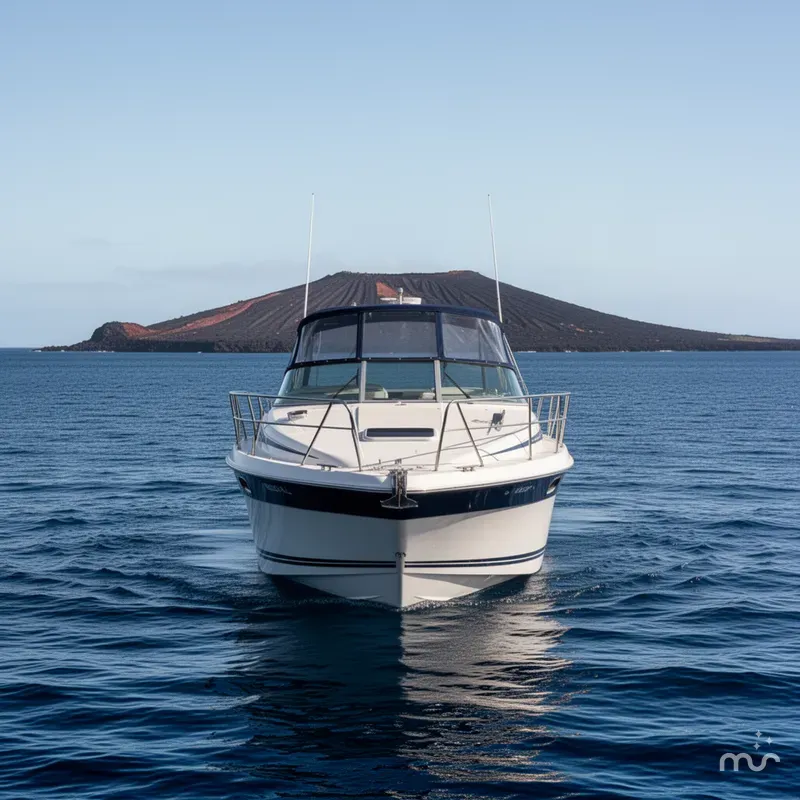 Slide: The Image of Regal Ventura 6.8 SC 1997 - 3
