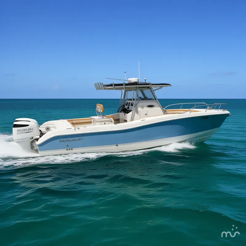Slide: The Image of World Cat 270 SF 2004 - 0