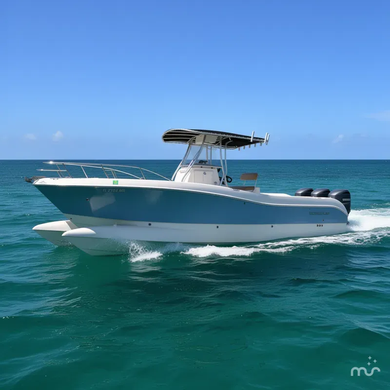 Slide: The Image of World Cat 270 SF 2004 - 1
