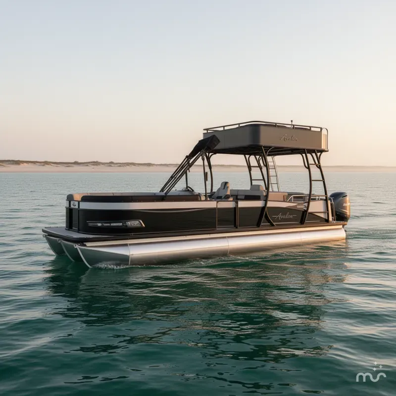 Slide: The Image of Avalon FUNSHIP 2023 - 0