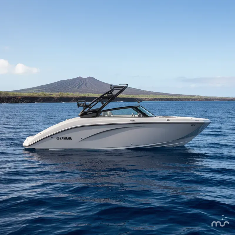 Slide: The Image of Yamaha HXT1800AYAP 2023 - 2
