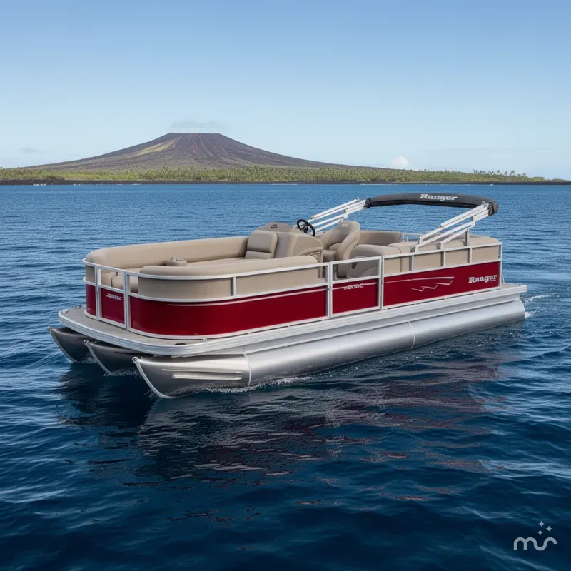 The Image of Ranger Reata 200C 2024 - 0