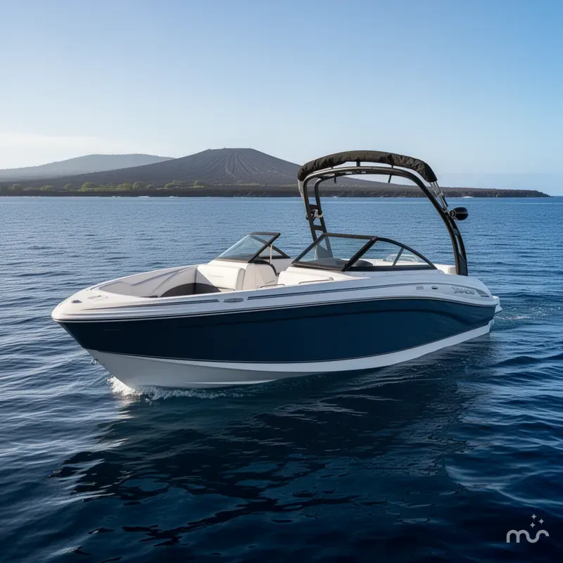 Slide: The Image of Tahoe 210 S 2024 - 2