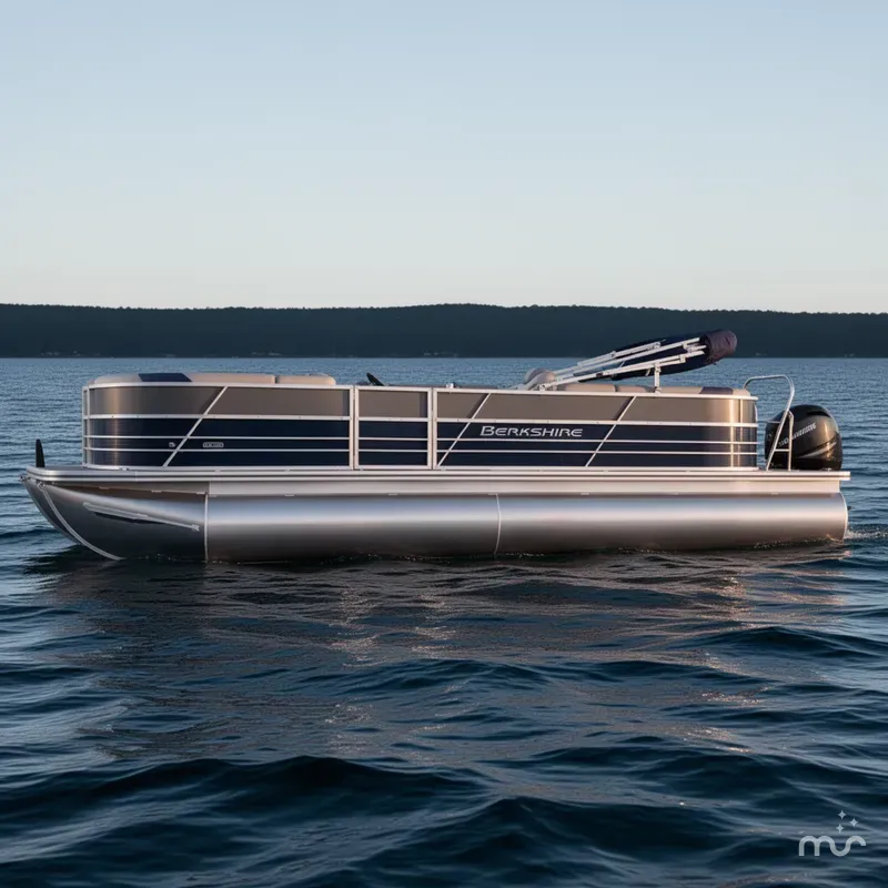 Slide: The Image of Berkshire 24 LE RFX 2023 - 1