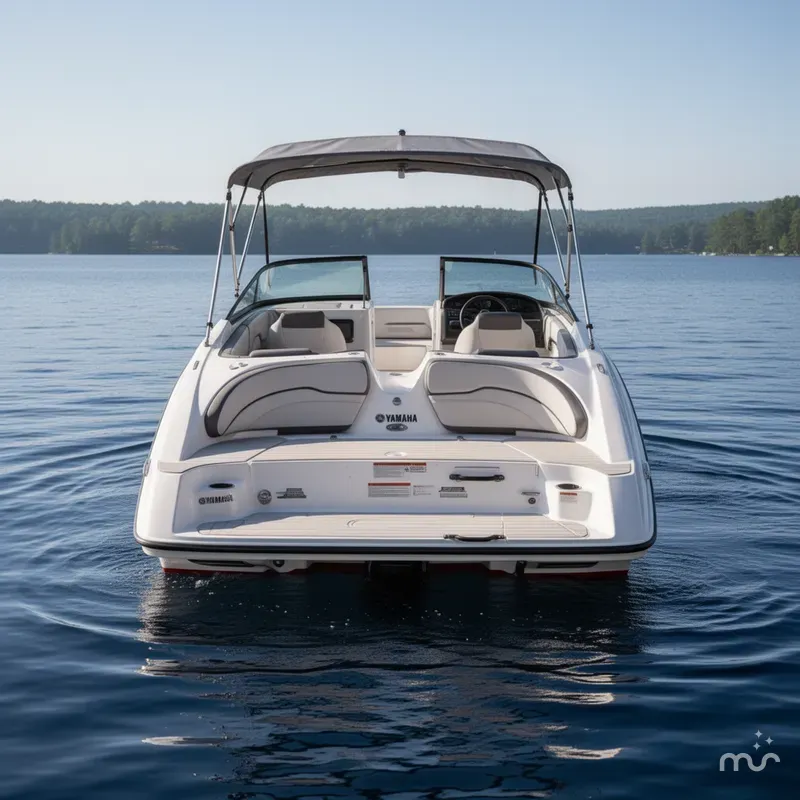 Slide: The Image of Yamaha SX190 2024 - 1