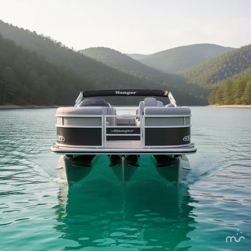 Slide: The Image of Ranger Reata 223FC 2024 - 1