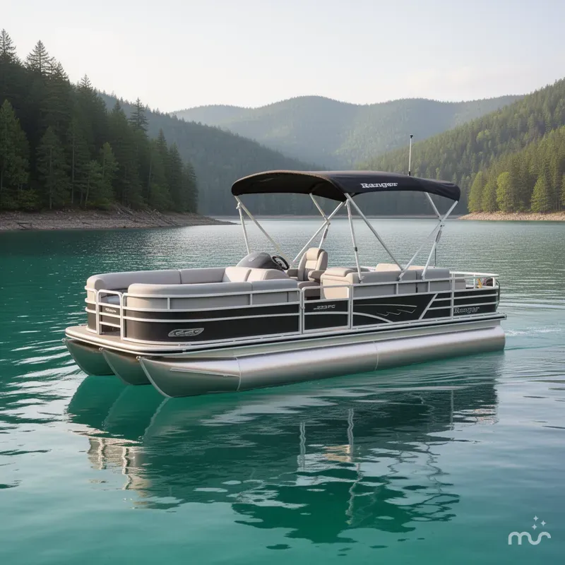 Slide: The Image of Ranger Reata 223FC 2024 - 4