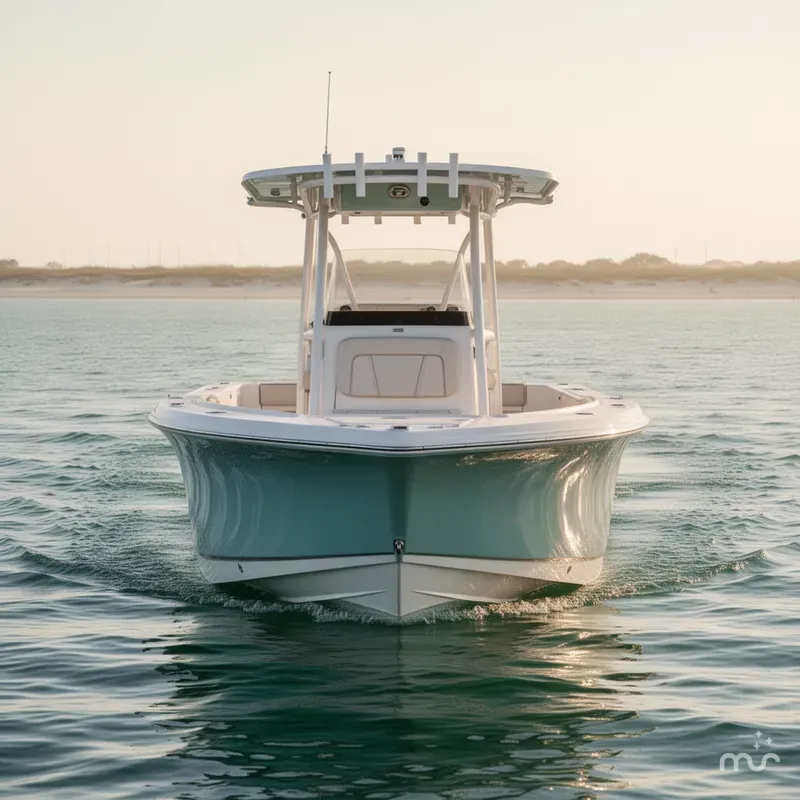 Slide: The Image of Sea Hunt Ultra 234 2024 - 3