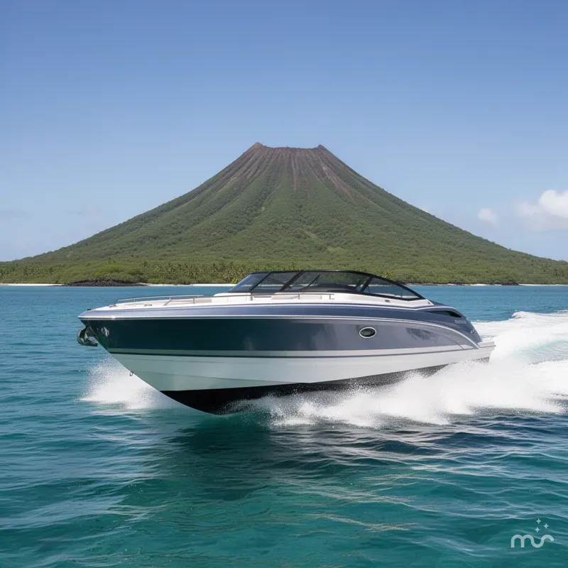 The Image of Formula 310 Bowrider 2018 - 0